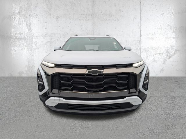 2026 Chevrolet Equinox AWD ACTIV