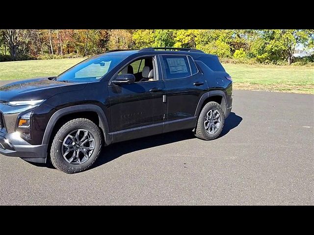 2026 Chevrolet Equinox AWD ACTIV