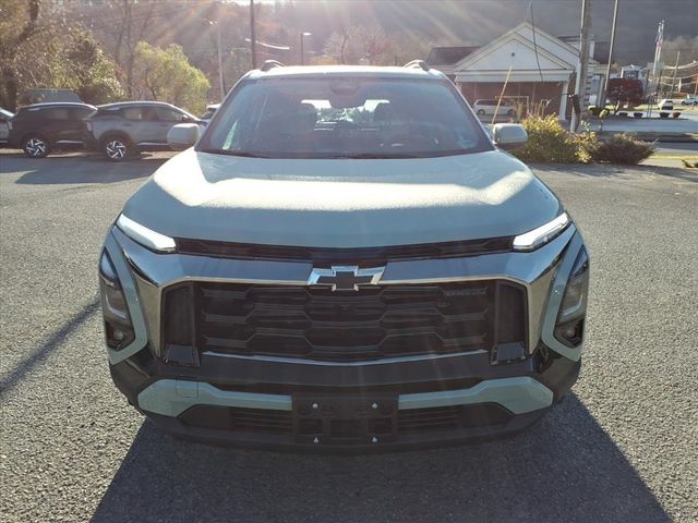 2026 Chevrolet Equinox AWD ACTIV