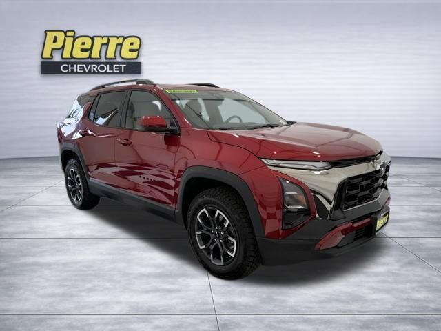 2026 Chevrolet Equinox AWD ACTIV