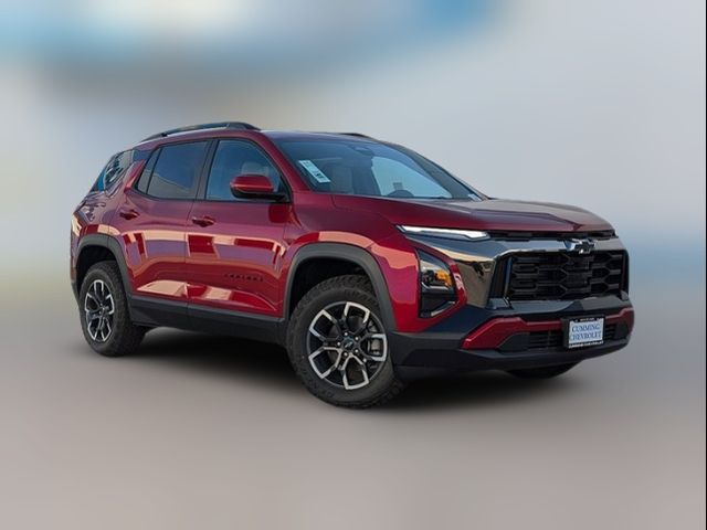 2026 Chevrolet Equinox AWD ACTIV