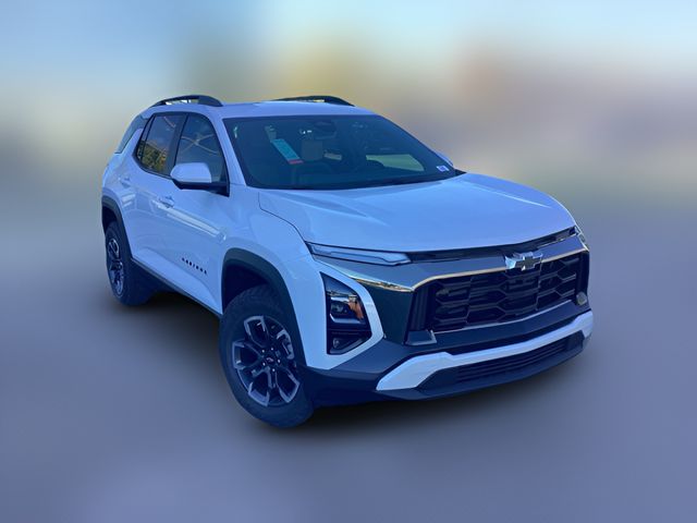 2026 Chevrolet Equinox AWD ACTIV