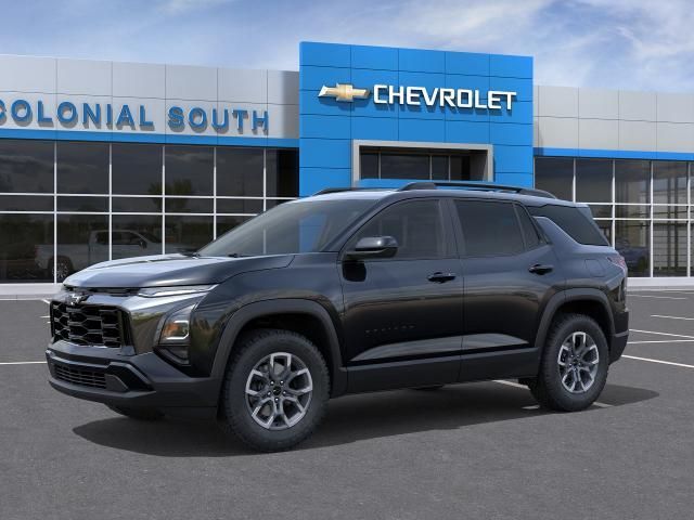 2026 Chevrolet Equinox AWD ACTIV
