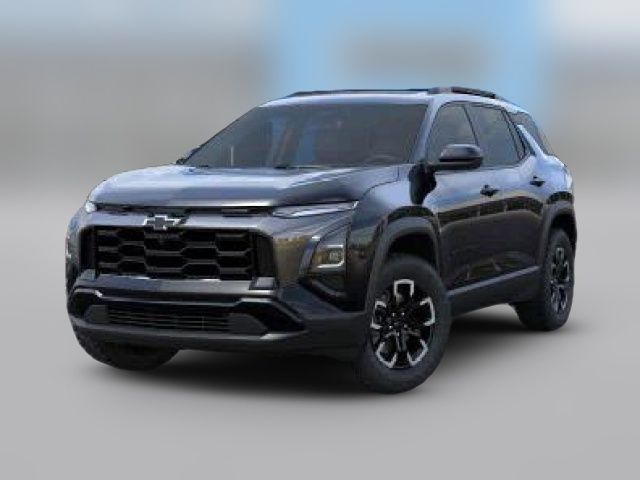 2026 Chevrolet Equinox AWD ACTIV