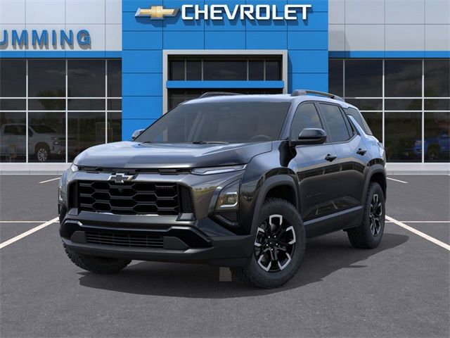 2026 Chevrolet Equinox AWD ACTIV