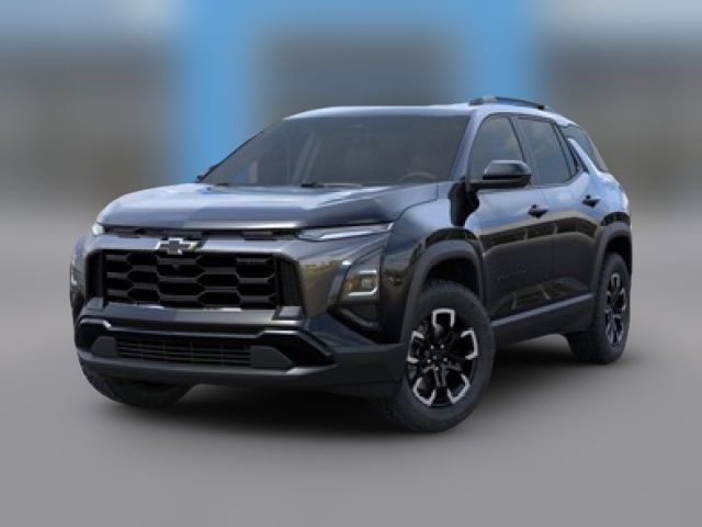 2026 Chevrolet Equinox AWD ACTIV