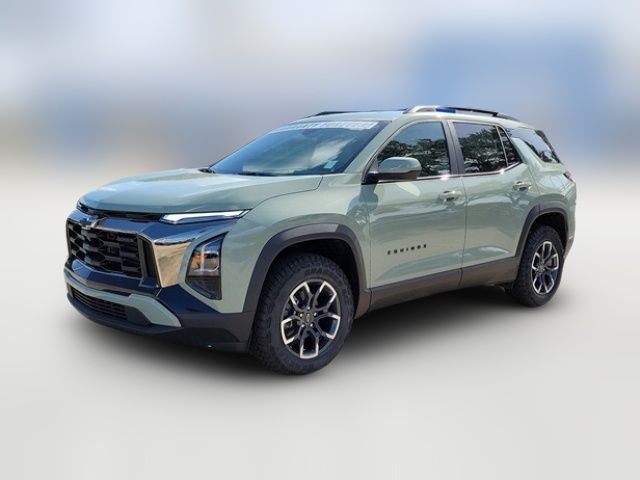 2026 Chevrolet Equinox AWD ACTIV