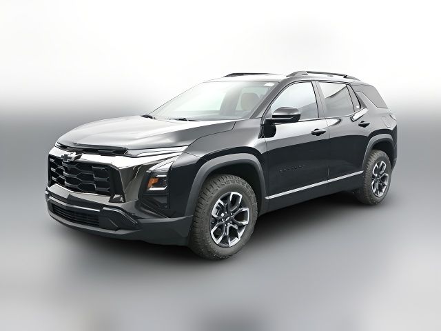2026 Chevrolet Equinox AWD ACTIV