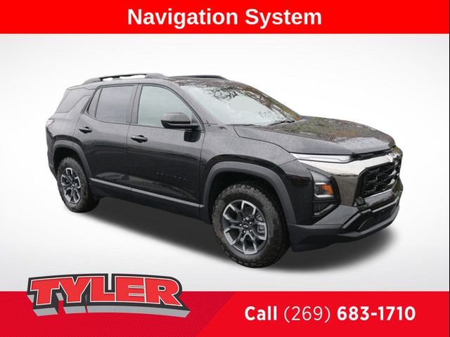 2026 Chevrolet Equinox AWD ACTIV