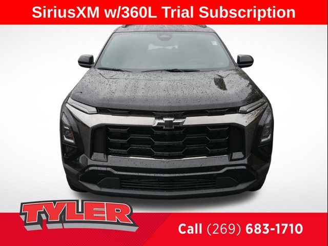 2026 Chevrolet Equinox AWD ACTIV