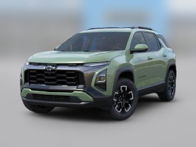 2026 Chevrolet Equinox AWD ACTIV