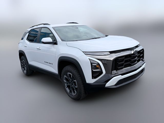 2026 Chevrolet Equinox AWD ACTIV