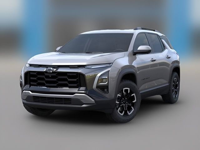 2026 Chevrolet Equinox AWD ACTIV