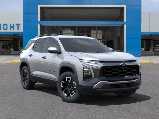 2026 Chevrolet Equinox AWD ACTIV