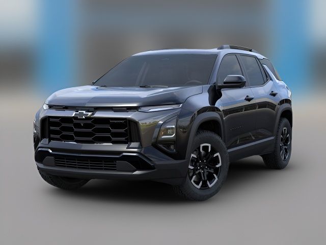 2026 Chevrolet Equinox AWD ACTIV