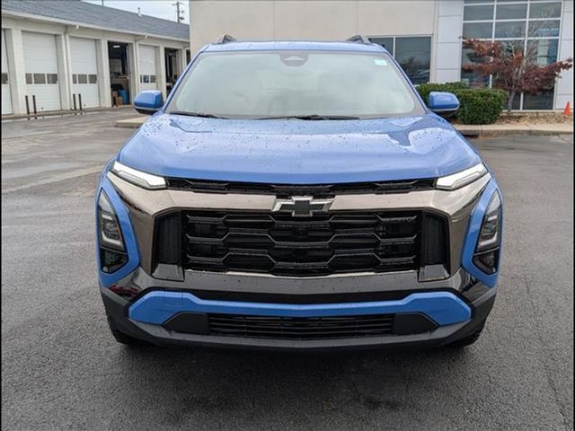 2026 Chevrolet Equinox AWD ACTIV