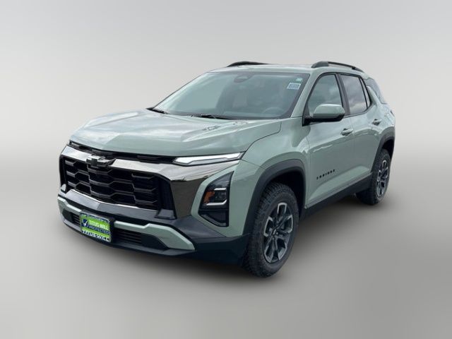 2026 Chevrolet Equinox AWD ACTIV