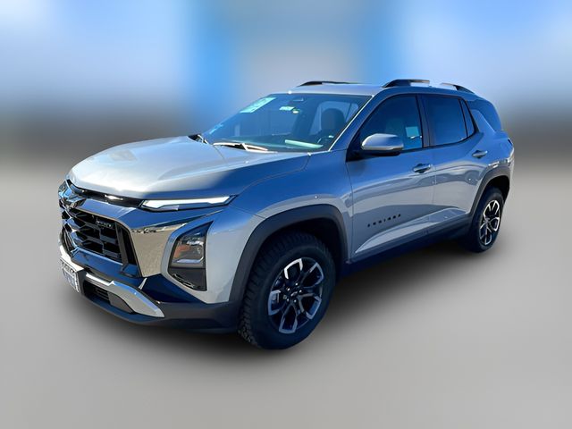 2026 Chevrolet Equinox AWD ACTIV