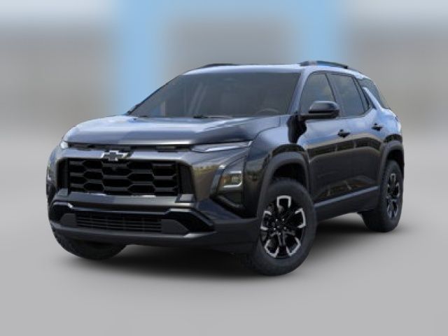 2026 Chevrolet Equinox AWD ACTIV