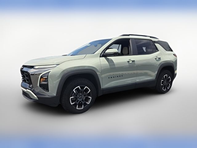 2026 Chevrolet Equinox AWD ACTIV