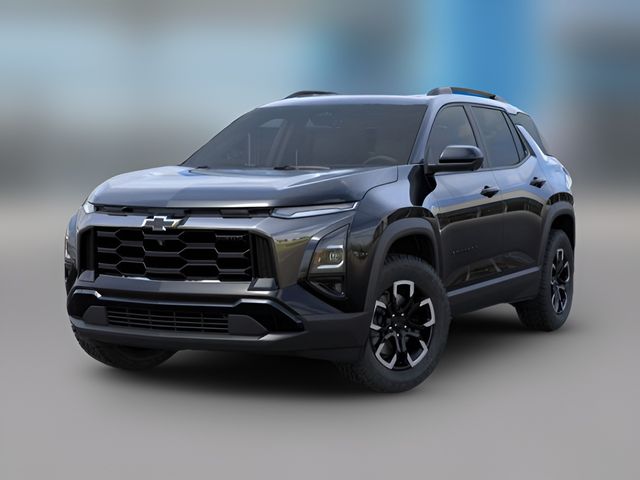 2026 Chevrolet Equinox AWD ACTIV