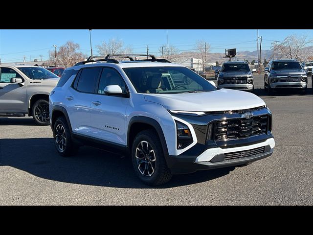 2026 Chevrolet Equinox AWD ACTIV