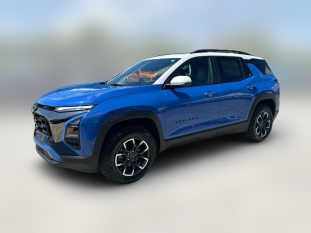 2026 Chevrolet Equinox AWD ACTIV