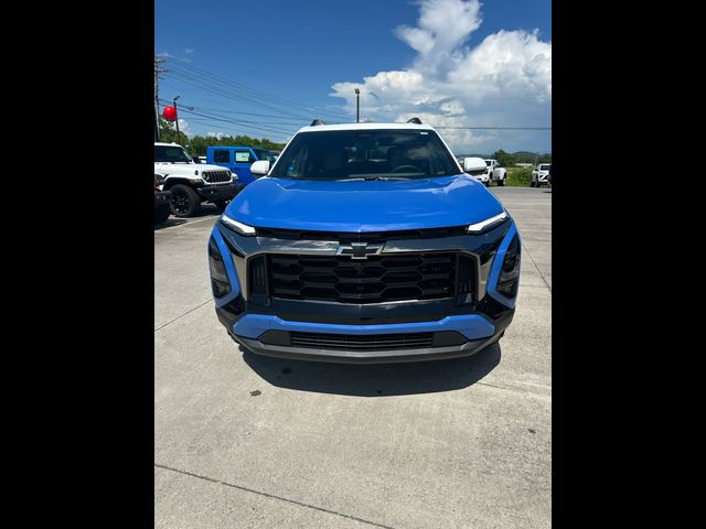 2026 Chevrolet Equinox AWD ACTIV