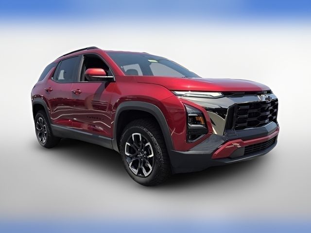 2026 Chevrolet Equinox AWD ACTIV