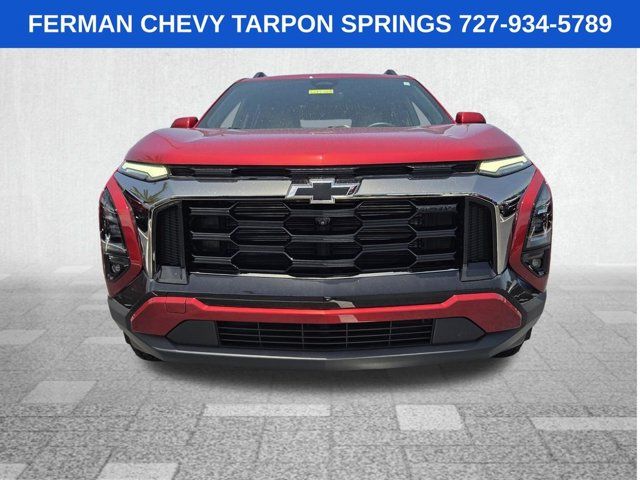 2026 Chevrolet Equinox AWD ACTIV
