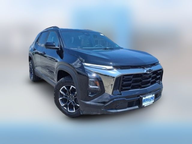 2026 Chevrolet Equinox AWD ACTIV