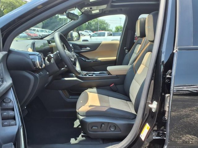 2026 Chevrolet Equinox AWD ACTIV