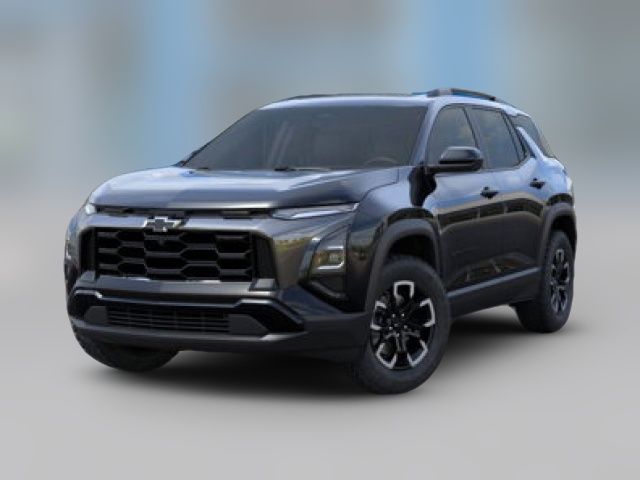 2026 Chevrolet Equinox AWD ACTIV