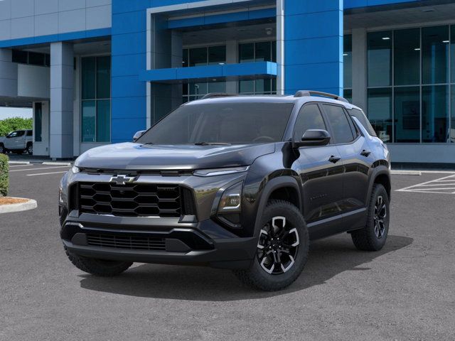 2026 Chevrolet Equinox AWD ACTIV