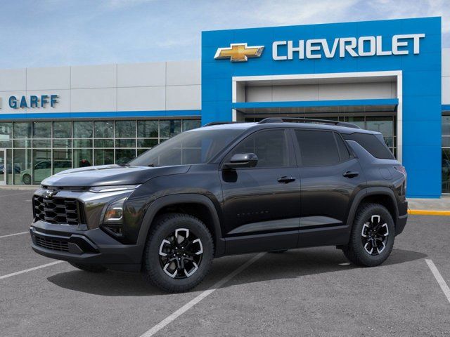 2026 Chevrolet Equinox AWD ACTIV