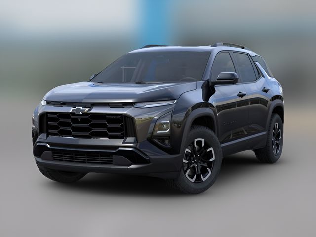 2026 Chevrolet Equinox AWD ACTIV