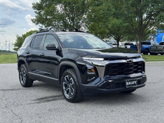 2026 Chevrolet Equinox AWD ACTIV