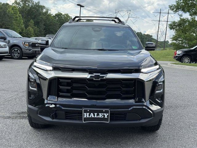 2026 Chevrolet Equinox AWD ACTIV