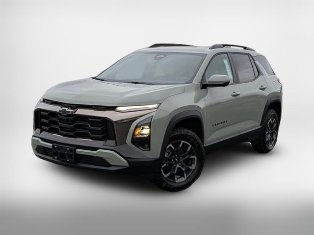 2026 Chevrolet Equinox AWD ACTIV
