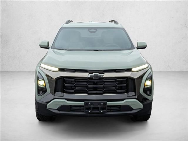 2026 Chevrolet Equinox AWD ACTIV