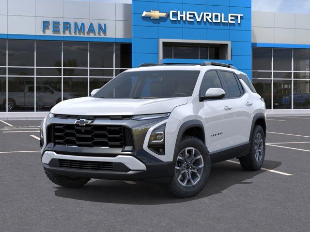2026 Chevrolet Equinox AWD ACTIV
