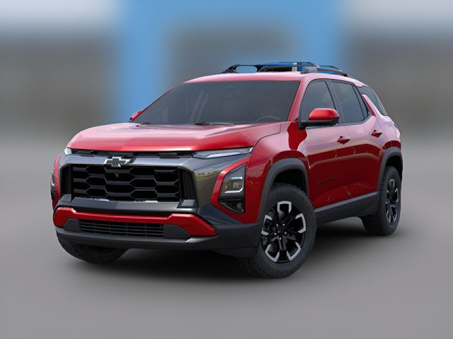 2026 Chevrolet Equinox AWD ACTIV