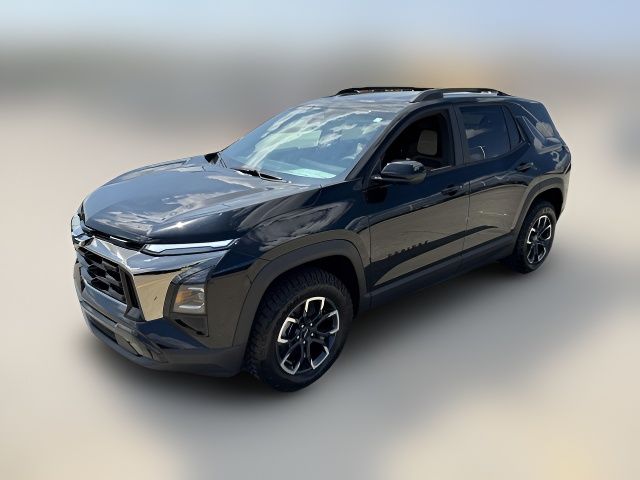 2026 Chevrolet Equinox AWD ACTIV