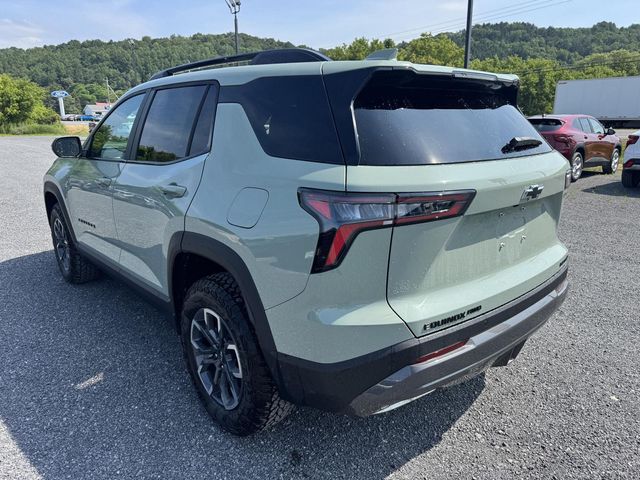 2026 Chevrolet Equinox AWD ACTIV
