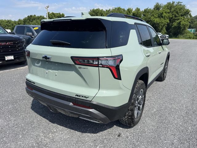 2026 Chevrolet Equinox AWD ACTIV