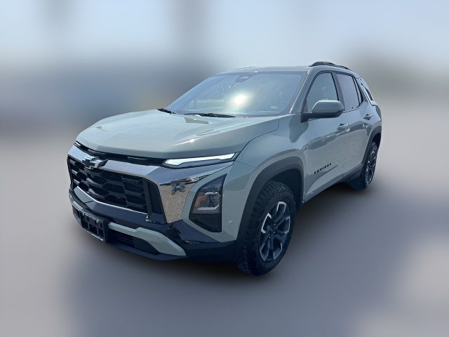 2026 Chevrolet Equinox AWD ACTIV