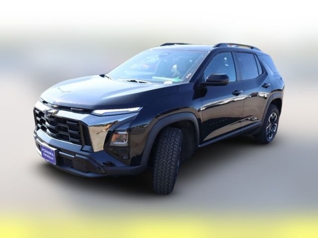 2026 Chevrolet Equinox AWD ACTIV