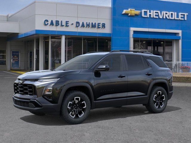 2026 Chevrolet Equinox AWD ACTIV