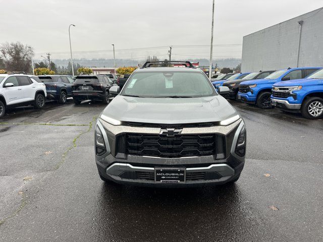 2026 Chevrolet Equinox AWD ACTIV