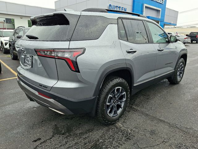 2026 Chevrolet Equinox AWD ACTIV
